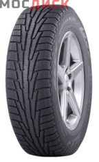 IKON Nordman RS2 SUV 235/55 R18 104R XL