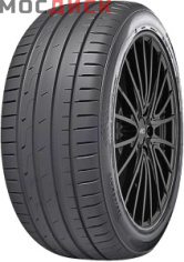 RoadX RXMotion DU71 275/35 R19 100Y XL