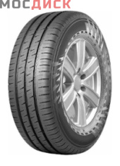 IKON Autograph Eco C3 205/65 R16 107/105T C