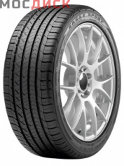 GOODYEAR Eagle Sport TZ 245/40 R17 91W GOODYEAR Eagle Sport TZ 245/40 R17 91W