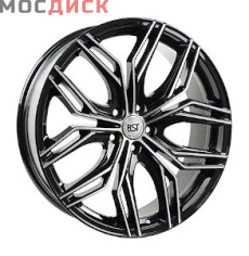 TECH-LINE 205 8,5x20/5x114,3 DIA67,1  ET42 серебристый BH