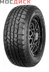 TRACMAX X-Privilo AT08 245/65 R17 111T XL