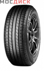 YOKOHAMA Geolandar CV G058 265/50 R20 107V