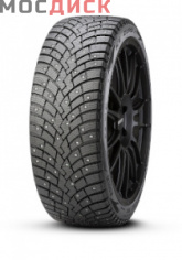 PIRELLI Ice Zero 2 225/55 R17 101T XL