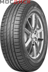 IKON Character Aqua SUV 235/55 R19 101V