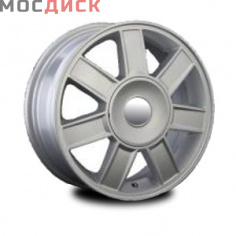 LS REPLICA Ki3 6x15/4x114,3 DIA67,1  ET46 серебристый &lt;&gt;