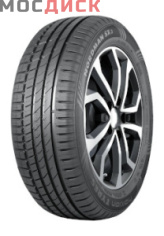 IKON Nordman SX3 195/50 R15 82H