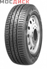 SAILUN Endure WSL1 195/75 R16 107/105R C SAILUN Endure WSL1 195/75 R16 107/105R C