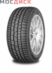 CONTINENTAL ContiWinterContact TS 830 P 285/40 R19 107V XL * BMW