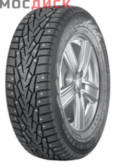 IKON Nordman 7 SUV 215/70 R15 98T