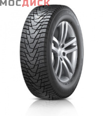 HANKOOK Winter I*Pike X W429A 235/50 R18 101T