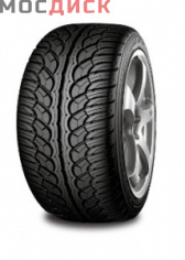 YOKOHAMA Parada Spec-X (PA02) 275/45 R20 110V YOKOHAMA Parada Spec-X (PA02) 275/45 R20 110V