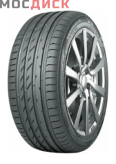 IKON Nordman SZ2 245/40 R18 97W XL