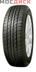 GOODRIDE SU318 H/T 285/65 R17 116H GOODRIDE SU318 H/T 285/65 R17 116H