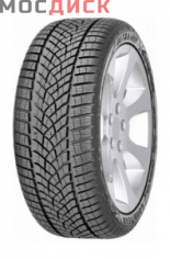 GOODYEAR UltraGrip Performance + 225/60 R17 103V XL SUV