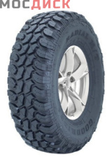GOODRIDE Mud Legend SL366 285/75 R16 126/123Q LT PR10 GOODRIDE Mud Legend SL366 285/75 R16 126/123Q LT PR10