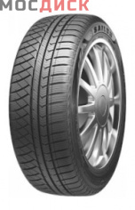 SAILUN ATREZZO 4 SEASONS 195/55 R15 85H