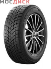 MICHELIN X-Ice Snow 265/65 R17 112T MICHELIN X-Ice Snow 265/65 R17 112T