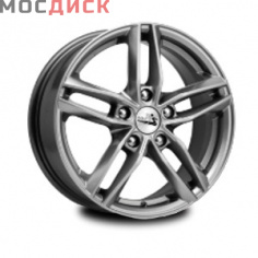 I FREE Moskva 6,5x16/5x110 DIA65,1  ET37 Хай Вэй