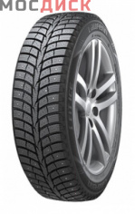 LAUFENN iFIT ICE (LW71) 225/60 R18 100T LAUFENN iFIT ICE (LW71) 225/60 R18 100T