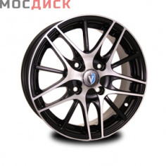 VENTI 1406 5,5x14/4x98 DIA58,6 ET35 серый GRD VENTI 1406 5,5x14/4x98 DIA58,6 ET35 серый GRD