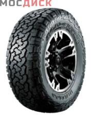 ROADCRUZA RA1100 265/65 R18 122/119S LT