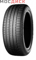 YOKOHAMA Advan Sport V107C 285/40 R22 110Y YOKOHAMA Advan Sport V107C 285/40 R22 110Y