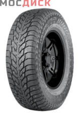 IKON Autograph Ice LT3 245/75 R16 120/116Q