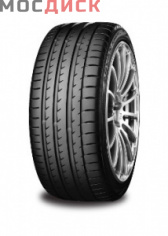 YOKOHAMA Advan Sport V105 235/55 R19 101V