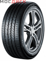 CONTINENTAL ContiCrossContact LX Sport 265/45 R20 104H