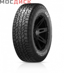 HANKOOK DynaPro AT2 RF11 235/85 R16 120/116S C