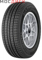 CONTINENTAL Conti4x4Contact 265/60 R18 110H MO ML