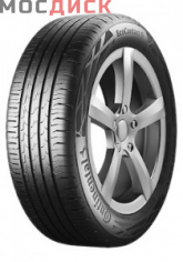 CONTINENTAL EcoContact 6 255/55 R19 111H XL AO