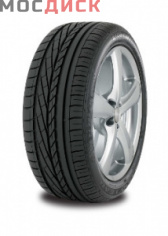 GOODYEAR EXCELLENCE 195/55 R16 87H Run Flat GOODYEAR EXCELLENCE 195/55 R16 87H Run Flat