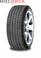 MICHELIN Latitude Tour HP 255/55 R18 105V N0