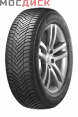 HANKOOK Kinergy 4S2 H750 225/55 R18 98V