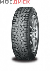 YOKOHAMA Ice Guard IG55 195/55 R15 89T XL YOKOHAMA Ice Guard IG55 195/55 R15 89T XL