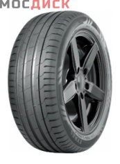 IKON Autograph Ultra 2 SUV 295/40 R20 110Y XL