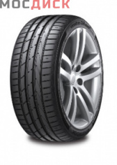 HANKOOK Ventus S1 Evo 2 K117 235/65 R17 104W SUV