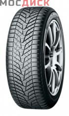 YOKOHAMA W.drive V905 325/30 R21 108V YOKOHAMA W.drive V905 325/30 R21 108V