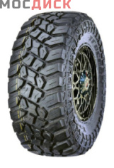 TRACMAX X-Privilo M/T 265/70 R17 121/118Q LT