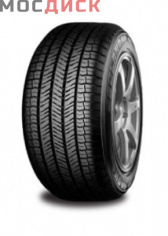 YOKOHAMA Geolandar G91 225/60 R17 99V F