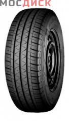 YOKOHAMA BluEarth-Van RY55 185/75 R16 104/102S C YOKOHAMA BluEarth-Van RY55 185/75 R16 104/102S C