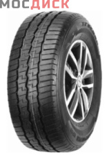 TRACMAX Transporter RF-09 215/65 R16 109/107R C