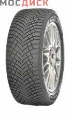 MICHELIN X-Ice North 4 SUV 275/40 R22 108T XL MICHELIN X-Ice North 4 SUV 275/40 R22 108T XL