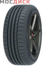 GOODRIDE Z-107 ZuperEco 205/40 R17 84W XL GOODRIDE Z-107 ZuperEco 205/40 R17 84W XL