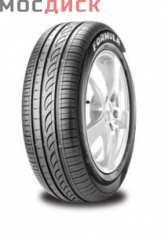 FORMULA Energy 195/55 R16 87V