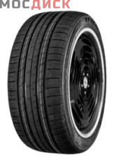 TRACMAX X-Privilo RS01 285/50 R20 116W XL