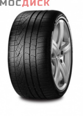 PIRELLI Winter SottoZero II 245/35 R20 95V Run Flat XL