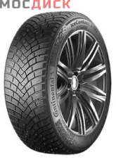 CONTINENTAL IceContact 3 185/60 R15 88T XL